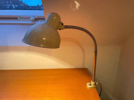 Bauhaus 6740 Table Lamp from Kaiser Idell-WSA-903186