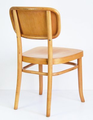 Bauhaus A283 Chair by Adolf Schneck for Thonet-Mundus, 1928-TZ-774578