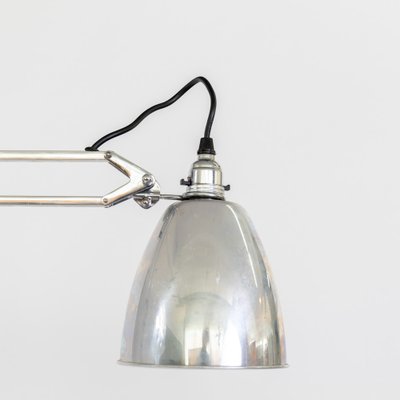 Bauhaus Anglepoise Lamp from Herbert Terry & Sons, 1930-AYY-1338462