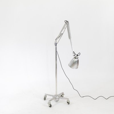 Bauhaus Anglepoise Lamp from Herbert Terry & Sons, 1930-AYY-1338462