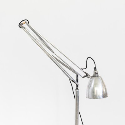 Bauhaus Anglepoise Lamp from Herbert Terry & Sons, 1930-AYY-1338462