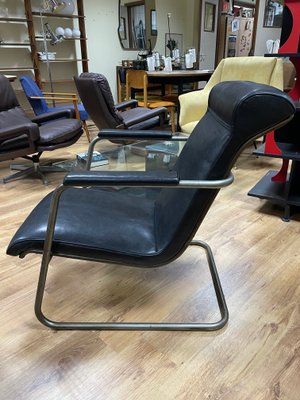 Bauhaus Armchair, 1930s-JHL-1091827