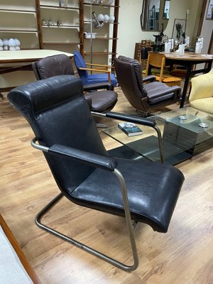 Bauhaus Armchair, 1930s-JHL-1091827