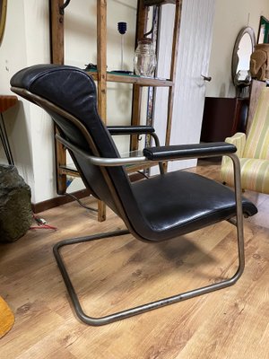 Bauhaus Armchair, 1930s-JHL-1091827