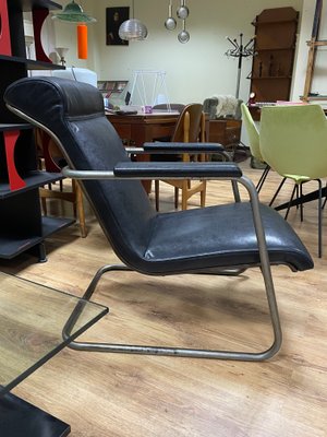 Bauhaus Armchair, 1930s-JHL-1091827