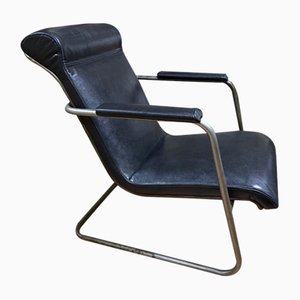 Bauhaus Armchair, 1930s-JHL-1091827