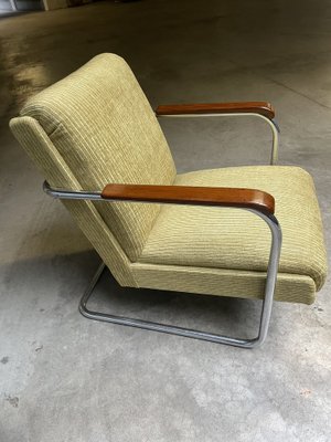 Bauhaus Armchair from Poltrona-YVY-1794731