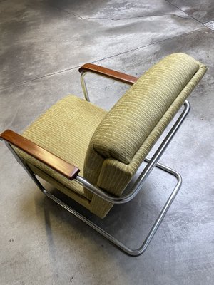 Bauhaus Armchair from Poltrona-YVY-1794731