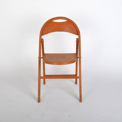 Bauhaus B751 Folding Chair, 1940s-VHD-1774466