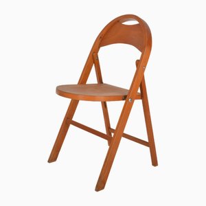 Bauhaus B751 Folding Chair, 1940s-VHD-1774466