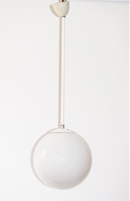 Bauhaus Ceiling Lamp, 1930s-VA-859599