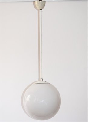 Bauhaus Ceiling Lamp, 1930s-VA-859599