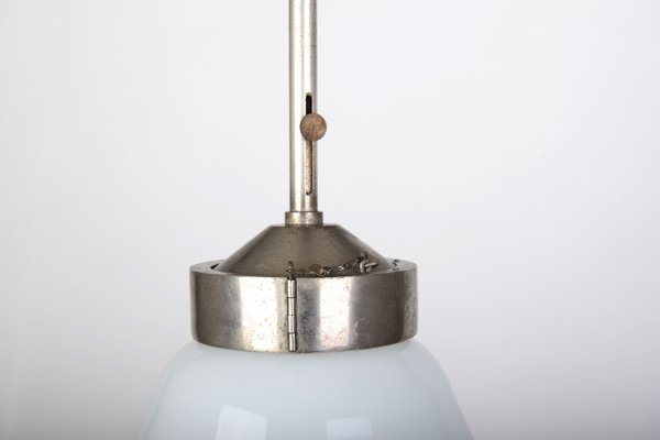 Bauhaus Ceiling Lamp, 1930s-VHD-546729