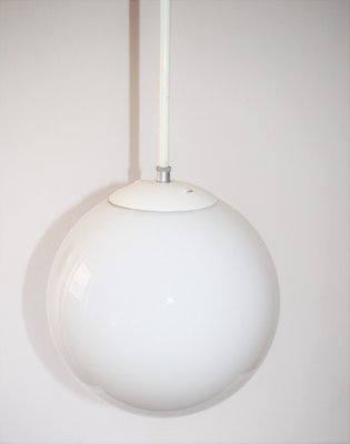 Bauhaus Ceiling Lamp, 1930s-VA-859599