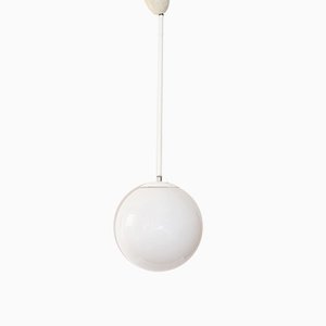 Bauhaus Ceiling Lamp, 1930s-VA-859599