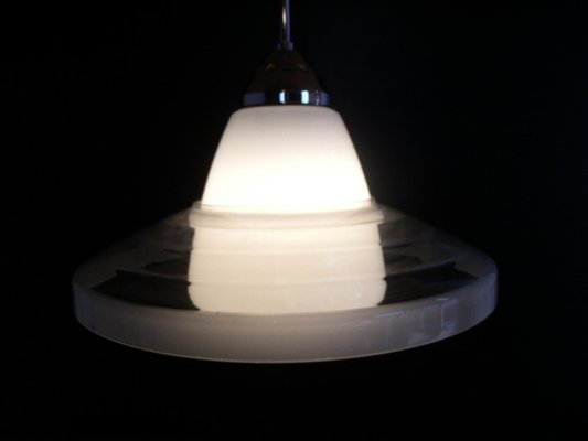 Bauhaus Ceiling Lamp by Adolf Meyer for Zeiss Ikon-FEO-1750085