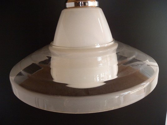 Bauhaus Ceiling Lamp by Adolf Meyer for Zeiss Ikon-FEO-1750085