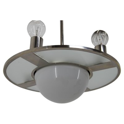 Bauhaus Ceiling Light, 1920s-TZ-1409825