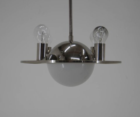 Bauhaus Ceiling Light, 1920s-TZ-1409825