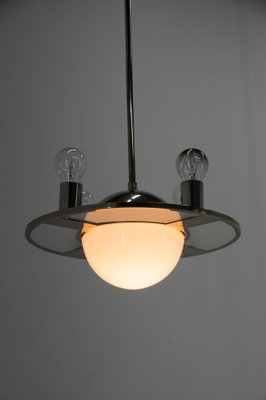 Bauhaus Ceiling Light, 1920s-TZ-1409825