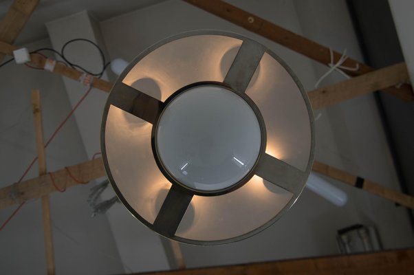 Bauhaus Ceiling Light, 1920s-TZ-1409825