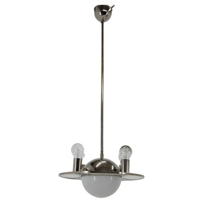 Bauhaus Ceiling Light, 1920s-TZ-1409825