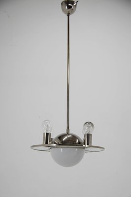 Bauhaus Ceiling Light, 1920s-TZ-1409825