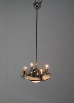 Bauhaus Ceiling Light, 1920s-TZ-1409825