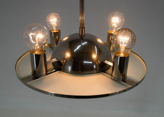 Bauhaus Ceiling Light, 1920s-TZ-1409825