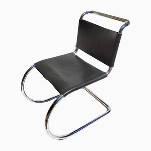 Bauhaus Chair attributed to Ludwig Mies Van Der Rohe,1970s-EI-1496862