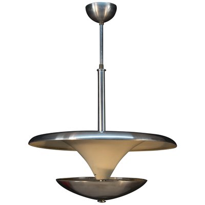 Bauhaus Chandelier, 1930s-TZ-881161