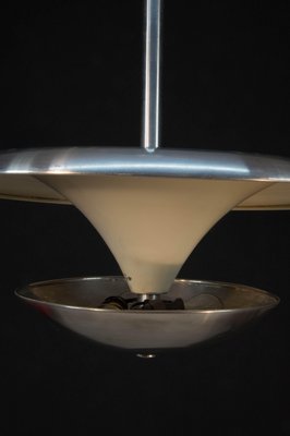 Bauhaus Chandelier, 1930s-TZ-881161