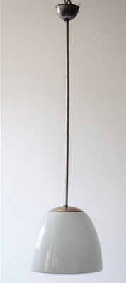 Bauhaus Cone Ceiling Lamp, 1930s-VA-859603