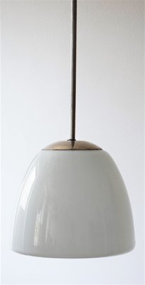 Bauhaus Cone Ceiling Lamp, 1930s-VA-859603