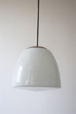 Bauhaus Cone Ceiling Lamp, 1930s-VA-859603