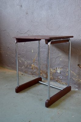 Bauhaus Console Table, 1940s-AIU-653816