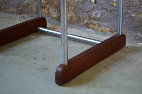 Bauhaus Console Table, 1940s-AIU-653816