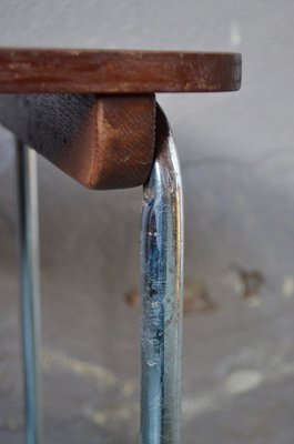 Bauhaus Console Table, 1940s-AIU-653816