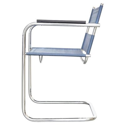 Bauhaus D 33 Chair from Tecta-WM-1233098