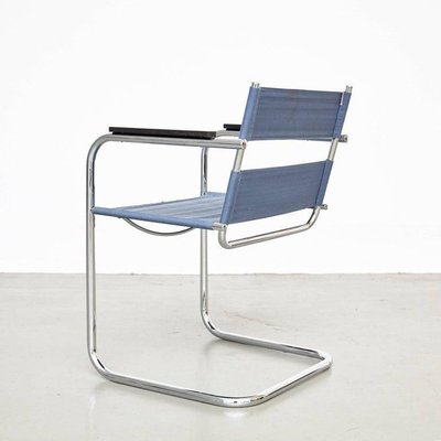 Bauhaus D 33 Chair from Tecta-WM-1233098