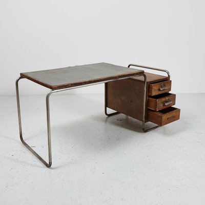 Bauhaus Desk-CI-878692