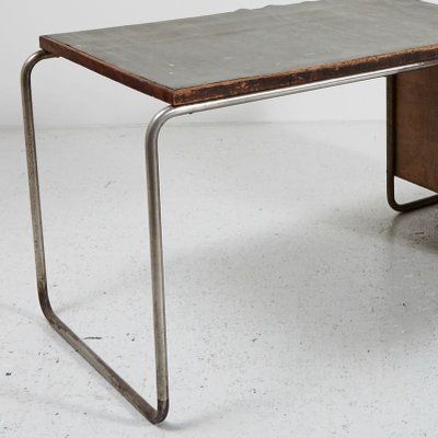 Bauhaus Desk-CI-878692