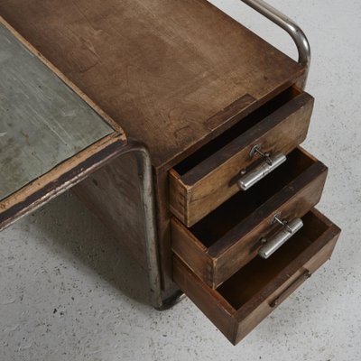 Bauhaus Desk-CI-878692