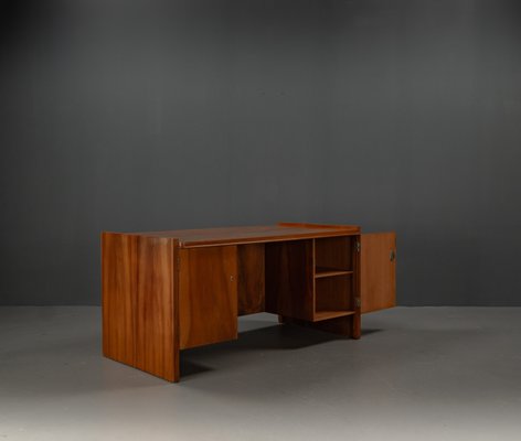 Bauhaus Desk by Bruno Paul for Deutsche Werkstätten, 1935-VLO-2028307