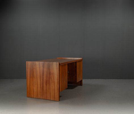 Bauhaus Desk by Bruno Paul for Deutsche Werkstätten, 1935-VLO-2028307