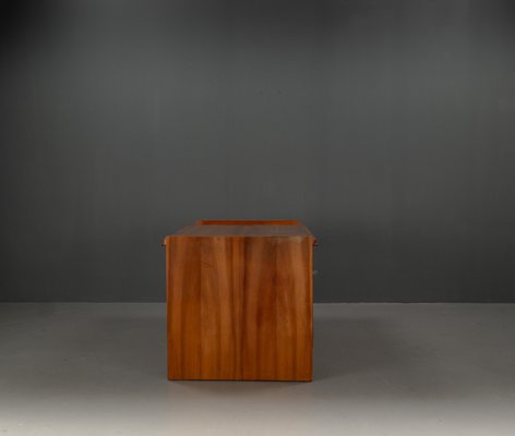 Bauhaus Desk by Bruno Paul for Deutsche Werkstätten, 1935-VLO-2028307