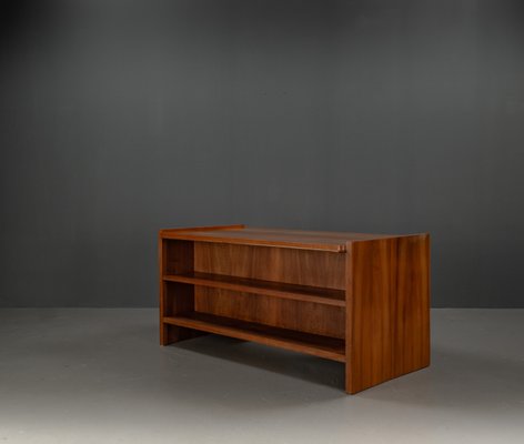 Bauhaus Desk by Bruno Paul for Deutsche Werkstätten, 1935-VLO-2028307