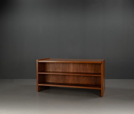 Bauhaus Desk by Bruno Paul for Deutsche Werkstätten, 1935-VLO-2028307