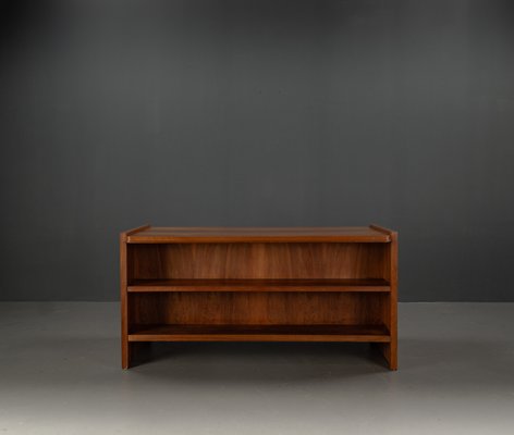 Bauhaus Desk by Bruno Paul for Deutsche Werkstätten, 1935-VLO-2028307