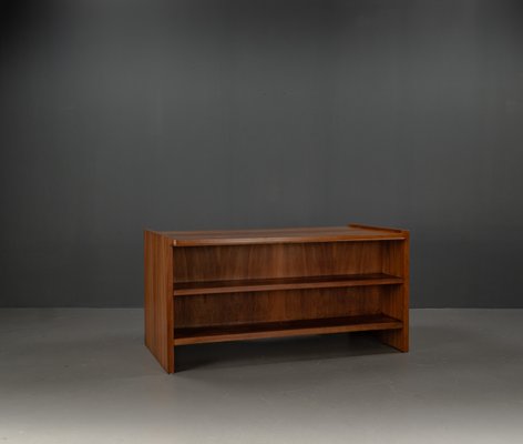 Bauhaus Desk by Bruno Paul for Deutsche Werkstätten, 1935-VLO-2028307